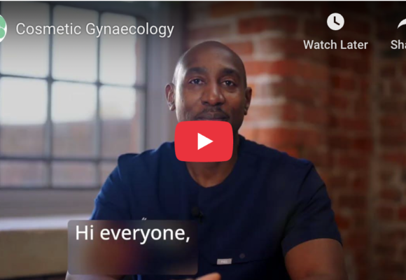 Understanding Cosmetic Gynaecology: What You Need to Know